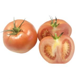 Single Tomatoes