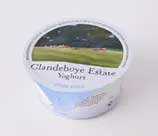 Clandeboye estate greek yoghurt