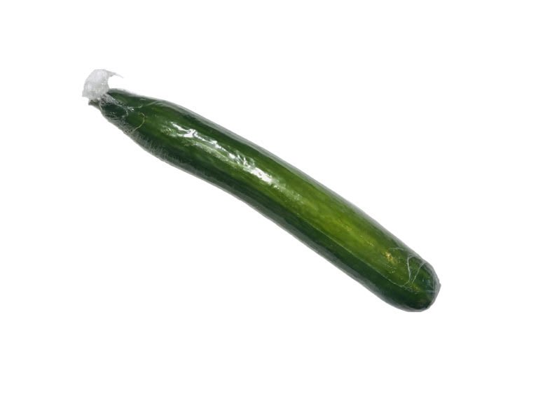 Full Cucumber