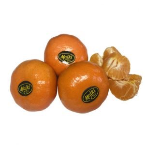 Oranges (Satsumas)