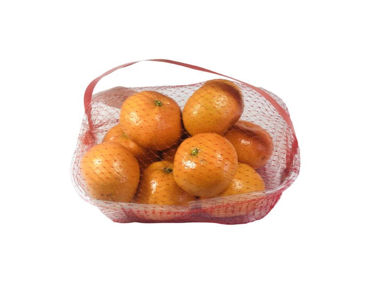 Orange Punnet