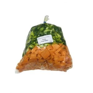 Soup Vegetable Pack